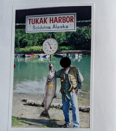 ALASKA